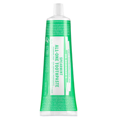 Spearmint - All-One Toothpaste