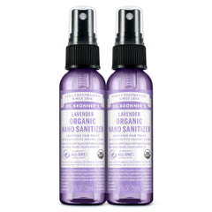 Lavender - Hand Sanitizer 2-Pack